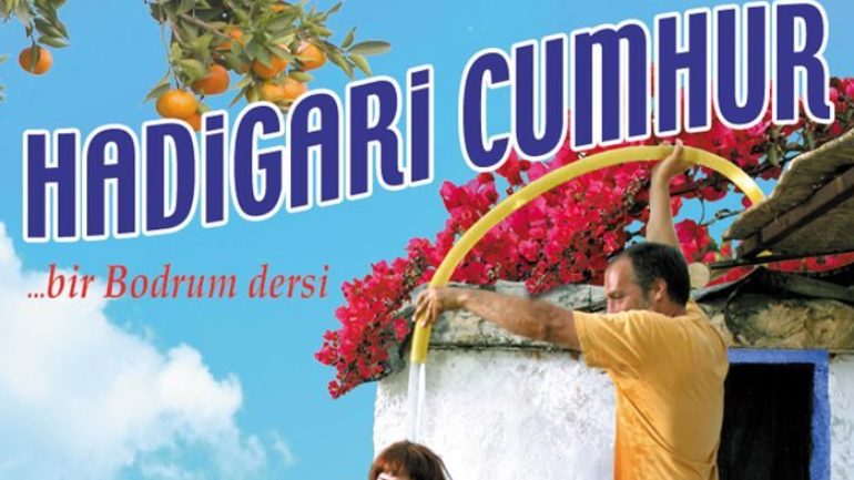 Hadigari Cumhur Karantinada Rağbet Gördü