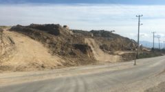 Başkan Aras Ali Hoca Burnu Dedikodularına Son Noktayı Koydu