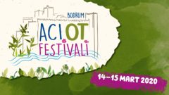 Bodrum Acı Ot Festivali