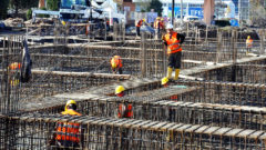 Bodrum’da İnşaat Yasağı Uzaltıldı