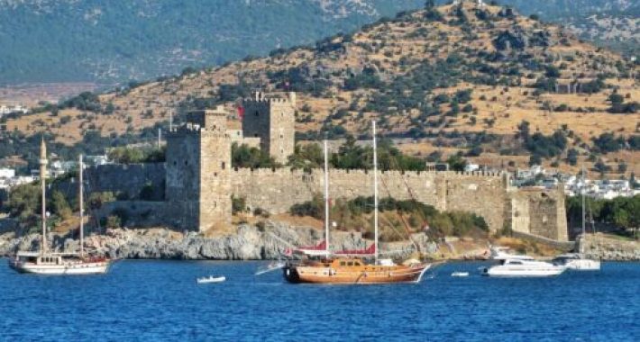Bodrum’da yazın ne yapılır ?