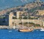 Bodrum Kalesi Giriş Ücreti Ne Kadar