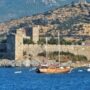 Bodrum Kalesi Giriş Ücreti Ne Kadar