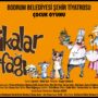 Bodrum Şehir Tiyatrosu “Harikalar Mutfağı”