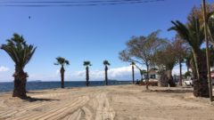 Turgutreis Günbatımı Plajı Düzenleniyor