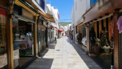 Bodrum’da Görüntü Kirliliğine Geçit Yok