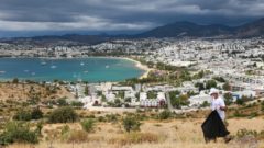 Temizlik Seferberliği Değirmenlerden Başladı