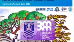 Mavi Yolculuk Konulu Resim Yarışması Tarihleri Belli Oldu