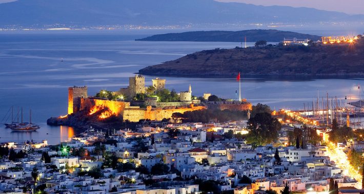 Bodrum’da Kışın Ne Yapılır