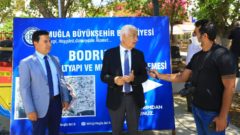 Bodrum Limanı 15 Haziran’da Açılıyor