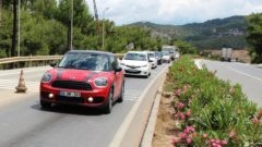 Bodrum’da 1 Haziran Yoğunluğu