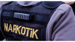 Bodrum’da Uyuşturucu Operasyonu
