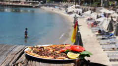 Fiyatlar Bodrum’lu Esnafı Karıştırdı