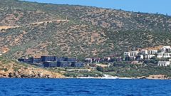 Gani Müjde İsyan Etti