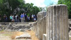 Turizm Sektörüne B Planı  “Yerli Turist”