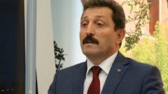 Muğla’nın Yeni Valisi Orhan Tavlı Oldu