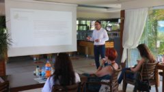 Bodrum Belediyesi ve STK’lardan ‘Yeşil Turizm’ Birlikteliği