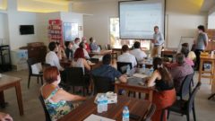 Sürdürülebilir Turizmin İçin Vizyon ve Misyonlar Belirlendi