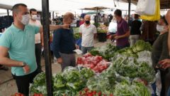 Pazaryeri Denetimleri Aralıksız Sürüyor
