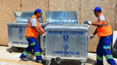 Çöpten Tüfek Çıktı!
