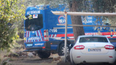 Bodrum’da Uykuda İnfaz