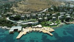 Türkiye’de İlk Kez Su Altı Kıyı Denetimleri Bodrum’da Başladı