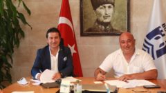 Toplu İş Sözleşmesi İmzalandı