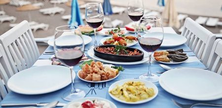 Bodrum’da Kışlık Restoranlar