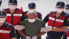 Turgutreis’te Metruk Otelde Cinayet