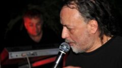 Müzisyen Tansu Atak Bodrum’da Hayatını Kaybetti