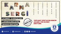 Bodrum’a Yeni Sergi Salonları