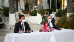 Öğrencilerin Tercihi de Bodrum Oldu