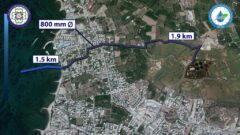 Büyükşehir’den Bodrum’a Müjde