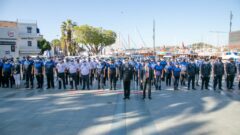 Zabıta Teşkilatının 194. Kuruluş Yıl Dönümü Kutlandı