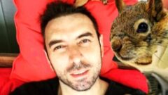Muğla’da Köy Hayatı Yaşayan Youtuber Suç Makinesi Çıktı
