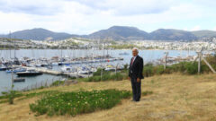 Büyükşehir’den Bodrum İtirazı