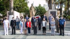 Bodrum’da Muhtarlar Günü Kutlandı