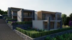 Bodrum’da Konut Talebi Arttı