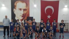 Turgutreis’te Genç Yetenekler Yetişiyor