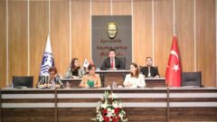 Başkan Aras Ankara’dan Güzel Haberle Döndü