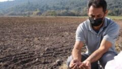 Bodrum Belediyesi Kendi Yakıtını Üretiyor