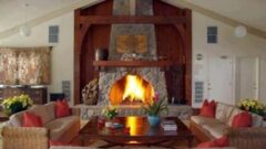 Bodrum’da Yazlıklar Kışlık Oldu