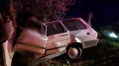 Bodrum’da Ölümlü Trafik Kazası