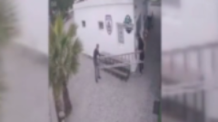 Bu Kadar da Olmaz Dedirten Hırsızlık