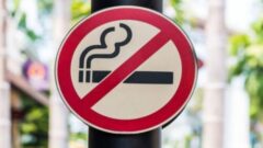 Bodrum’da Bu Alanlarda Sigara İçmek Yasak