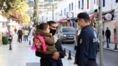 Bodrum’da Denetimler Sıkılaştırıldı