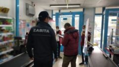 İki Günde 624 İşYeri Denetlendi