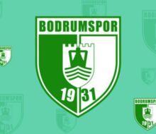 Bodrumspor Süper Ligde Parlıyor