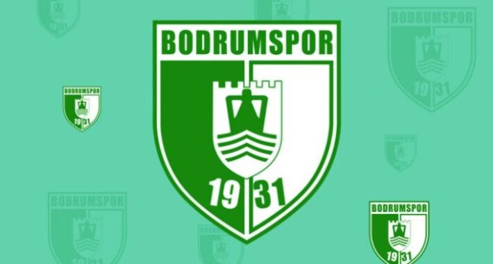 Bodrumspor Süper Ligde Parlıyor