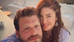 Kıvanç Tatlıtuğ ile eşi Başak Dizer kesenin ağzını açtı! Ege’deki yatırımlarına bir yenisini daha eklediler.